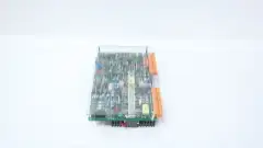MOOG AZE-CC4Q DC SERVO CONTROLLER