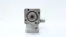 ALPHA VDH 080-MF1-28-051-0C0 RIGHT ANGLE GEAR REDUCER 28:1 thumbnail 3