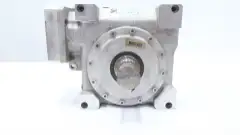ALPHA VDH 080-MF1-28-051-0C0 RIGHT ANGLE GEAR REDUCER 28:1