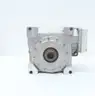 ALPHA VDH 080-MF1-28-051-0C0 RIGHT ANGLE GEAR REDUCER 28:1 thumbnail 5
