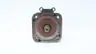 ALLEN BRADLEY 1326AB-B515G-M2L SERVO MOTOR 460V-AC 89LB-IN 5000RPM 3PH 3.68KW thumbnail 3