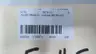 ALLEN BRADLEY 1326AB-B515G-M2L SERVO MOTOR 460V-AC 89LB-IN 5000RPM 3PH 3.68KW thumbnail 7