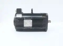 ALLEN BRADLEY 1326AB-B515G-M2L SERVO MOTOR 460V-AC 89LB-IN 5000RPM 3PH 3.68KW