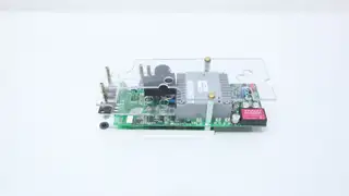 ROFIN SINAR 101129312 5.1 GRID CONTROL ASSEMBLY
