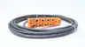 IFM ELECTRONIC EBC054 COMPACTM8 8CH/3P WIRING BLOCK 5M CABLE 10-30V-DC thumbnail 2