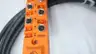 IFM ELECTRONIC EBC054 COMPACTM8 8CH/3P WIRING BLOCK 5M CABLE 10-30V-DC thumbnail 4
