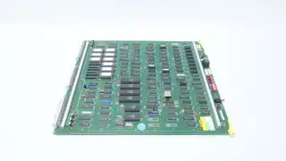 RAMTEK 510561-01XB ALPHA PCB CIRCUIT BOARD