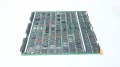 RAMTEK 510563-01XB ALPHA PCB CIRCUIT BOARD