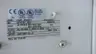 YASKAWA CIMR-G5M4018 VFD DRIVE 380-460V-AC 0-460V-AC 0-400HZ thumbnail 6