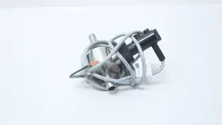 SIKA VK320M0ROFIN01 FLOW SWITCH 230V-AC 48V-DC