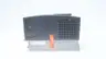 GENERAL ELECTRIC GE 6KAVI53005Y1A1 VFD DRIVE 575V-AC 400HZ 5HP 0-575V-AC thumbnail 1