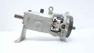 EBARA 150X1001FWM1614X CENTRIFUGAL PUMP POWER END