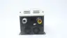SQUARE D VSD57VD12S66 VFD DRIVE 590V-AC 7.5KW 0-575V-AC 0-120HZ thumbnail 3