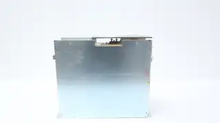 INDRAMAT DDS2.1-W025-DA01-00 SERVO DRIVE