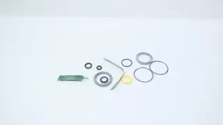 BIMBA SK625-200-HC PNEUMATIC VALVE REBUILD KIT