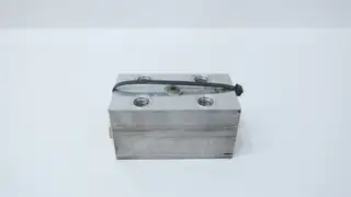 DAMAN AD05P023S/S HYDRAULIC VALVE MANIFOLD
