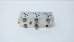 DAMAN AD05P033S/S ALUMINUM HYDRAULIC VALVE MANIFOLD