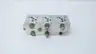 DAMAN AD05P033S/S ALUMINUM HYDRAULIC VALVE MANIFOLD thumbnail 1