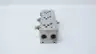 DAMAN AD05P033S/S ALUMINUM HYDRAULIC VALVE MANIFOLD thumbnail 2