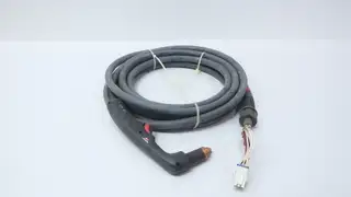 HYPERTHERM HRT HAND TORCH ASSEMBLY 1/2IN 25FT