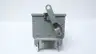 GENERAL ELECTRIC GE SL36SEDG BUSWAY PLUG 60A AMP 600V-AC thumbnail 3