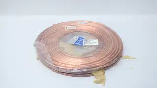FASTENAL 0450685 REFRIGERANT TUBING 3/8IN 50FT