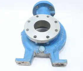 SUMMIT 3X4-8G IRON CENTRIFUGAL PUMP CASING