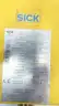 SICK WSU26/2-131 SINGLE-BEAM PHOTOELECTRIC SAFETY SWITCH 24V-DC thumbnail 6