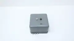 HONEYWELL RA890F 1338 PROTECTORELAY BURNER CONTROLLER 120/240V-AC