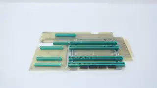 TE CONNECTIVITY 644225H ANALYZER MASTER BOARD