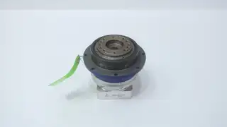 WITTENSTEIN ALPHA TP 025S-MF2-91-0E1-2S PLANETARY GEAR REDUCER 1:91