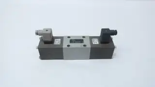 WANDFLUH SIN60V-R110 AM4D103 SOLENOID VALVE 110V-AC
