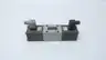 WANDFLUH SIN60V-R110 AM4D103 SOLENOID VALVE 110V-AC thumbnail 1