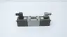 WANDFLUH SIN60V-R110 AM4D103 SOLENOID VALVE 110V-AC thumbnail 3