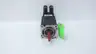 ALLEN BRADLEY MPL-B330P-MJ72AA SERVO MOTOR 460V-AC 37LB-IN 5000RPM 3PH 5/8IN thumbnail 1