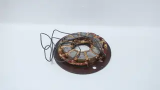 REULAND A29B2B STATOR