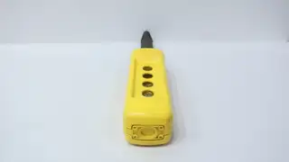 TELEMECANIQUE XAC-A04H7 PENDANT STATION