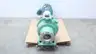 VAUGHAN STHSC4TX6ACS STAINLESS CHOPPER PUMP 1000GPM 50FT 25HP 230/460V-AC thumbnail 1