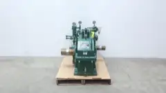 HORSBURGH & SCOTT SLPS-320 ENCLOSED GEAR DRIVE SPEED REDUCER 800HP 2.5:1