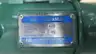 HORSBURGH & SCOTT SLPS-320 ENCLOSED GEAR DRIVE SPEED REDUCER 800HP 2.5:1 thumbnail 5