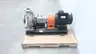 EBARA 100X80IFWM2514 IRON CENTRIFUGAL PUMP 460V-AC 10HP 26M 290.5GPM thumbnail 2