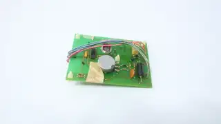 LINCOLN ELECTRIC K419 BURN BACK TIMER KIT