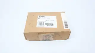 LINCOLN ELECTRIC K419 BURNBACK TIMER KIT TIMER