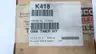 LINCOLN ELECTRIC K418 GMA TIMER KIT thumbnail 7