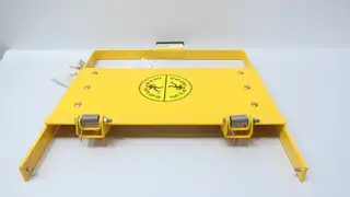 FABENCO 7609-9 G SERIES SELF-CLOSING SAFETY GATE