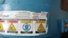 TUTHILL 1600-CAL2CVS00-A POSITIVE DISPLACEMENT ROTARY LOBE VACUUM BOOSTER thumbnail 5