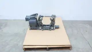 P&H 10SBEM200ASC1 10 SB ELECTRIC SHOE BRAKE