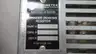 MAGNETEK EDB4003DH DYNAMIC BRAKING RESISTOR thumbnail 5
