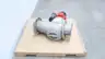 BTG MEK-2250 SSW ROTATING DISK CONSISTENCY TRANSMITTER ASSEMBLY 575V-AC thumbnail 3