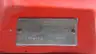 BTG MEK-2250 SSW ROTATING DISK CONSISTENCY TRANSMITTER ASSEMBLY 575V-AC thumbnail 4